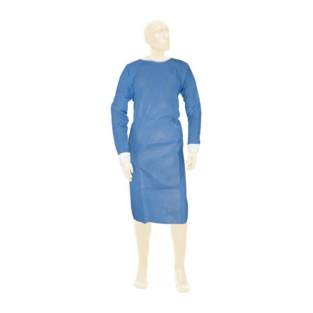 MediTrade Arztkittel Meditrade® unisex Arbeitsmantel Suavel® OP PRO Standard