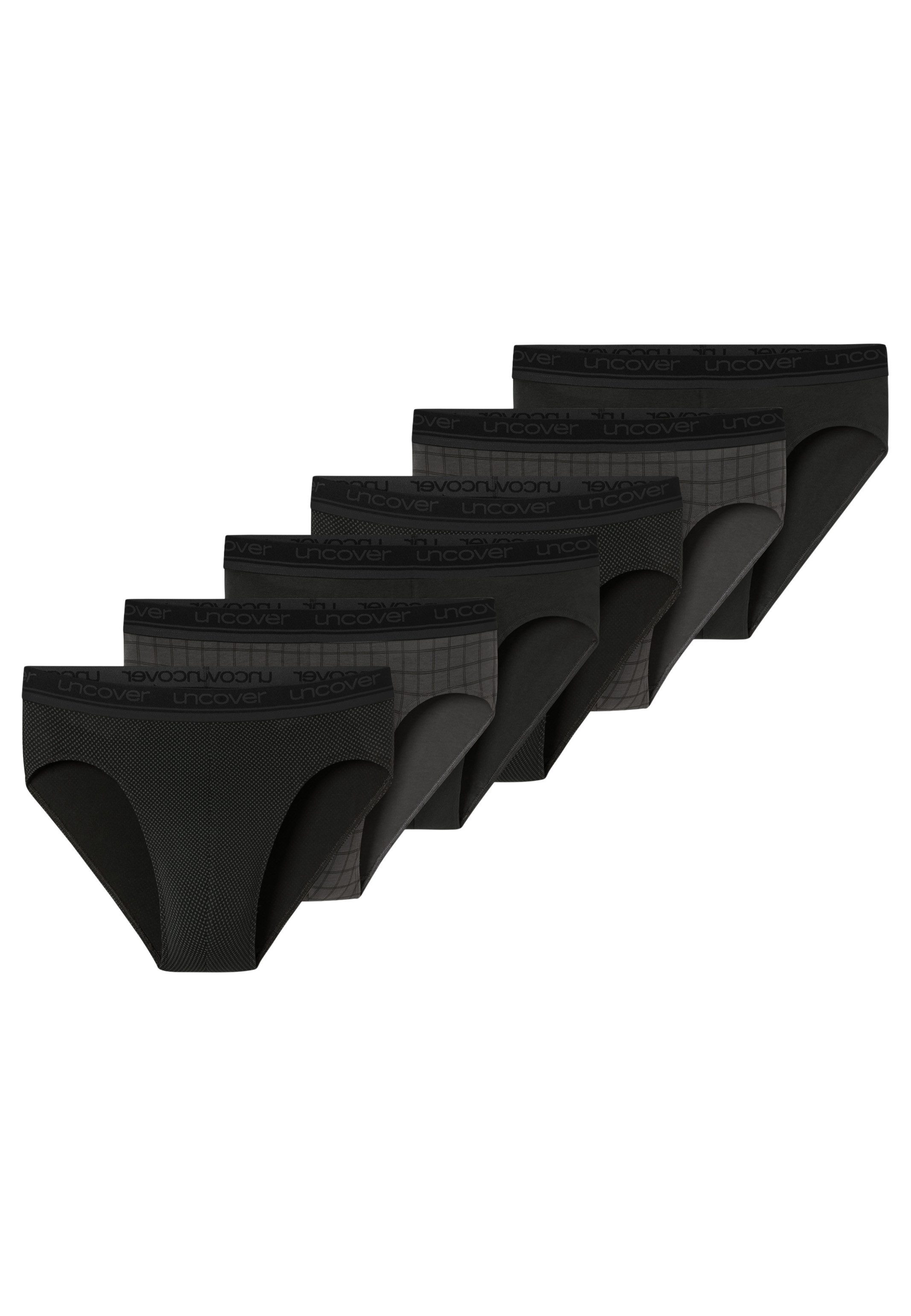 Slip 6er Pack Cotton