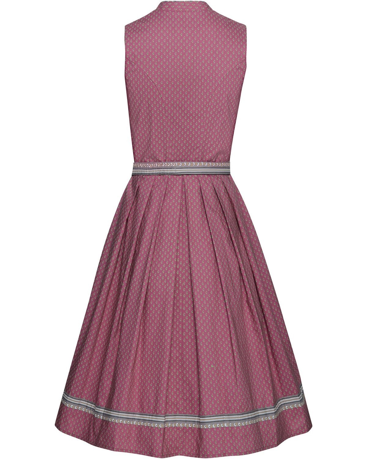 Almsach Dirndl Midi-Dirndl