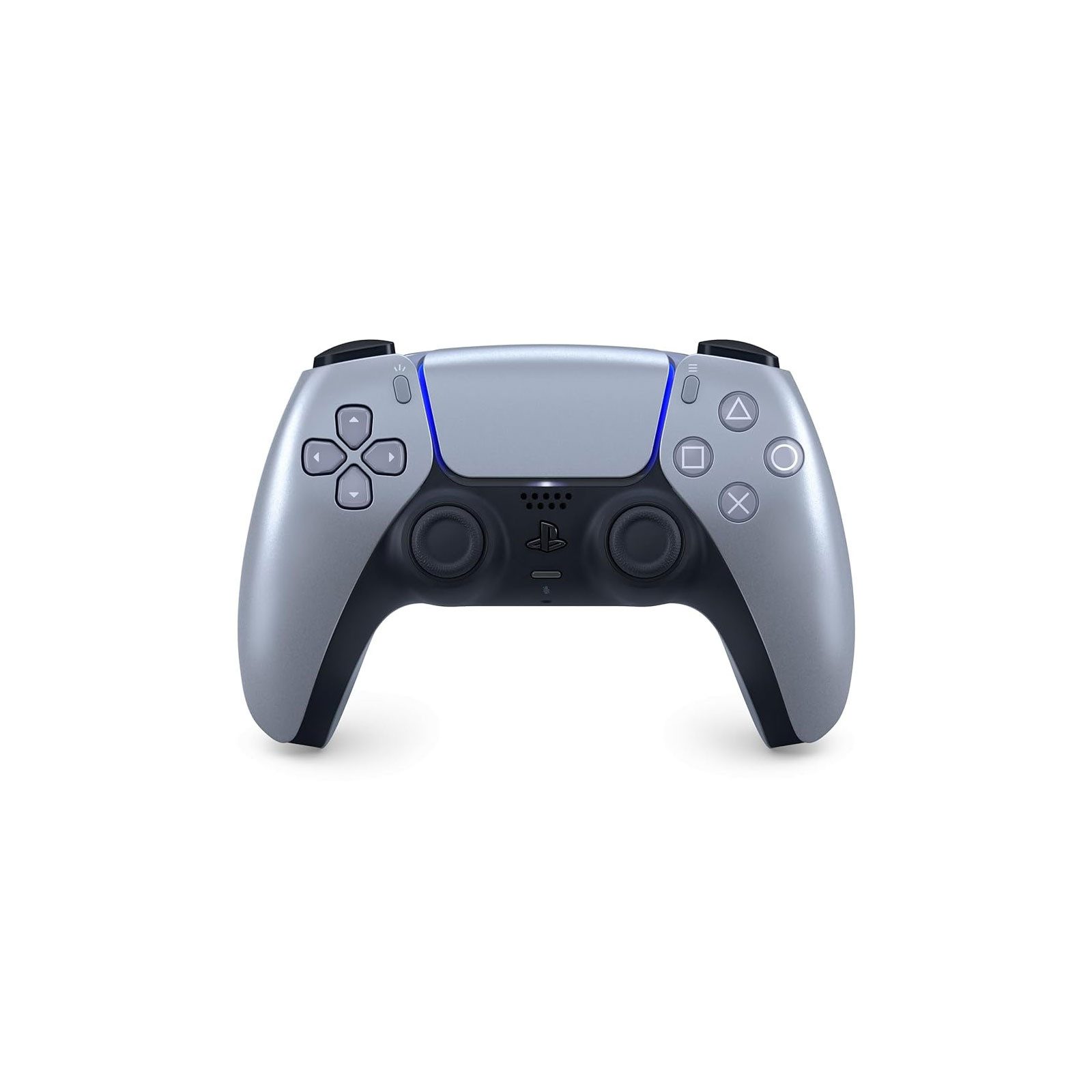 Sony 1000038837 PlayStation 5-Controller (4 Trigger, Haptisches Feedback)