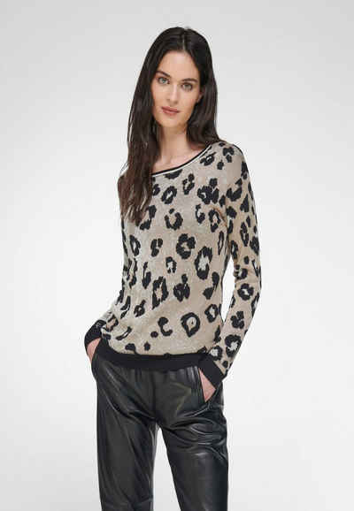 Peter Hahn Sweatshirt viscose