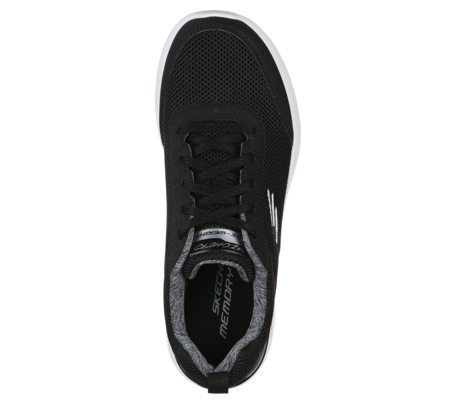 BKW Skech-Air Sneaker Skechers Skechers Dynamight Fast Brake