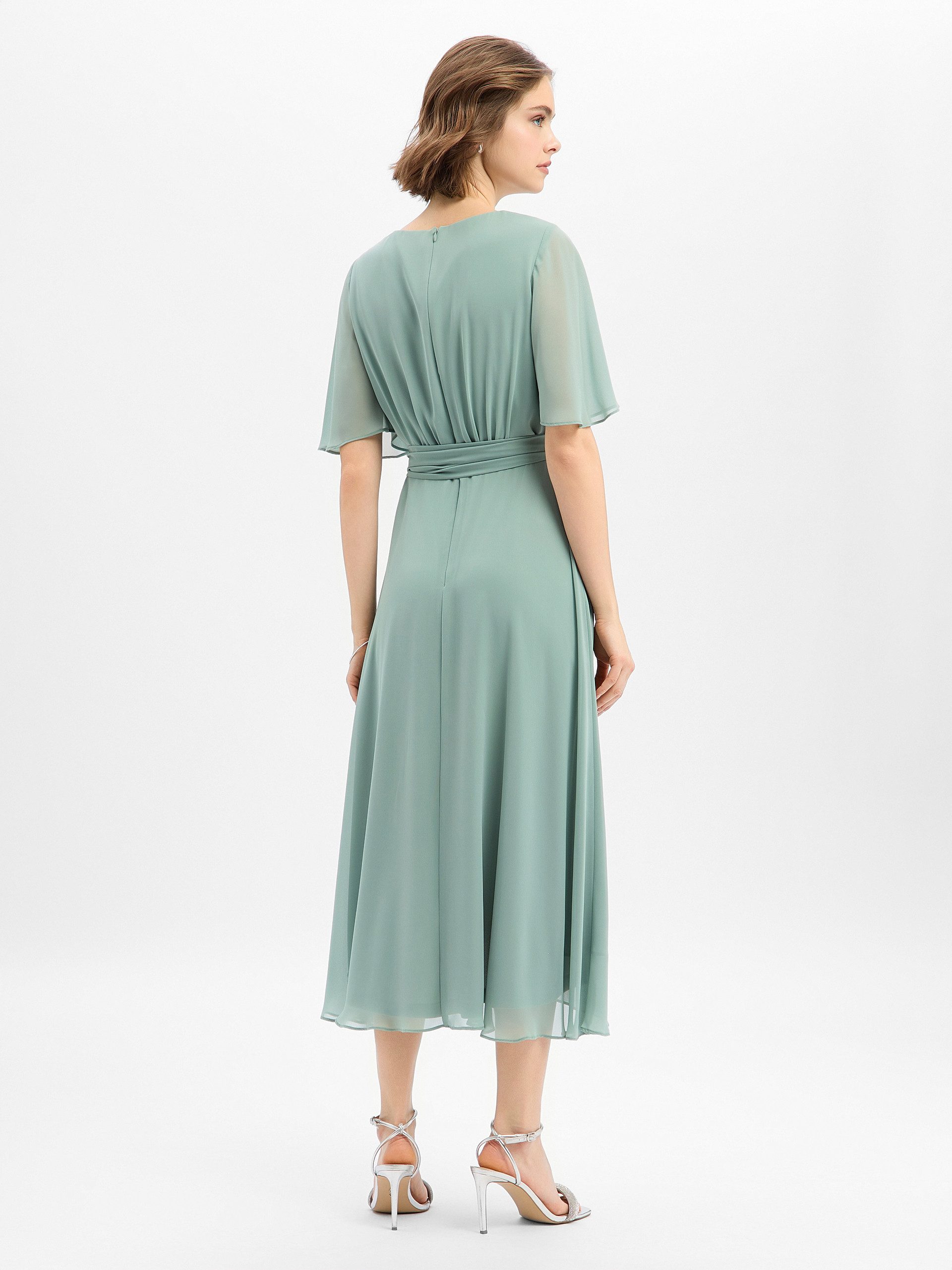 Marie Lund Abendkleid günstig online kaufen