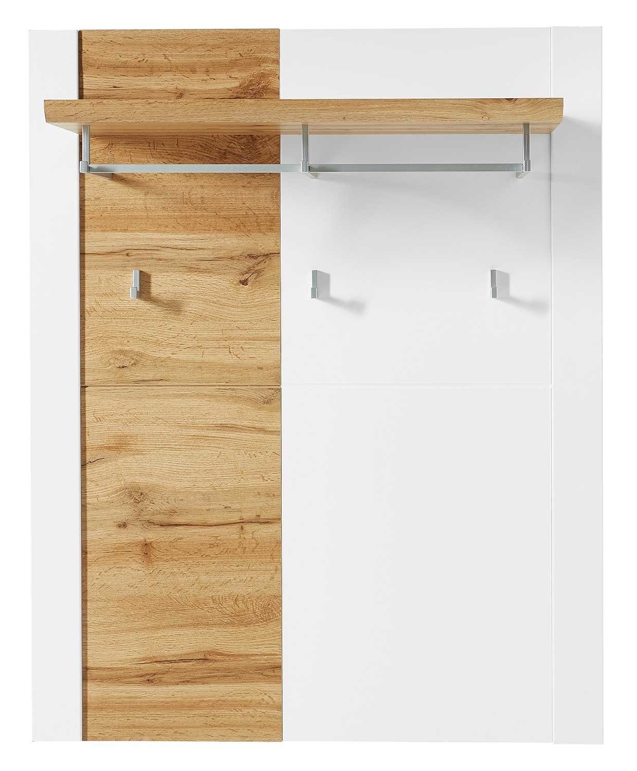 Vito Garderobenpaneel MATERIO, B 90 x günstig online kaufen