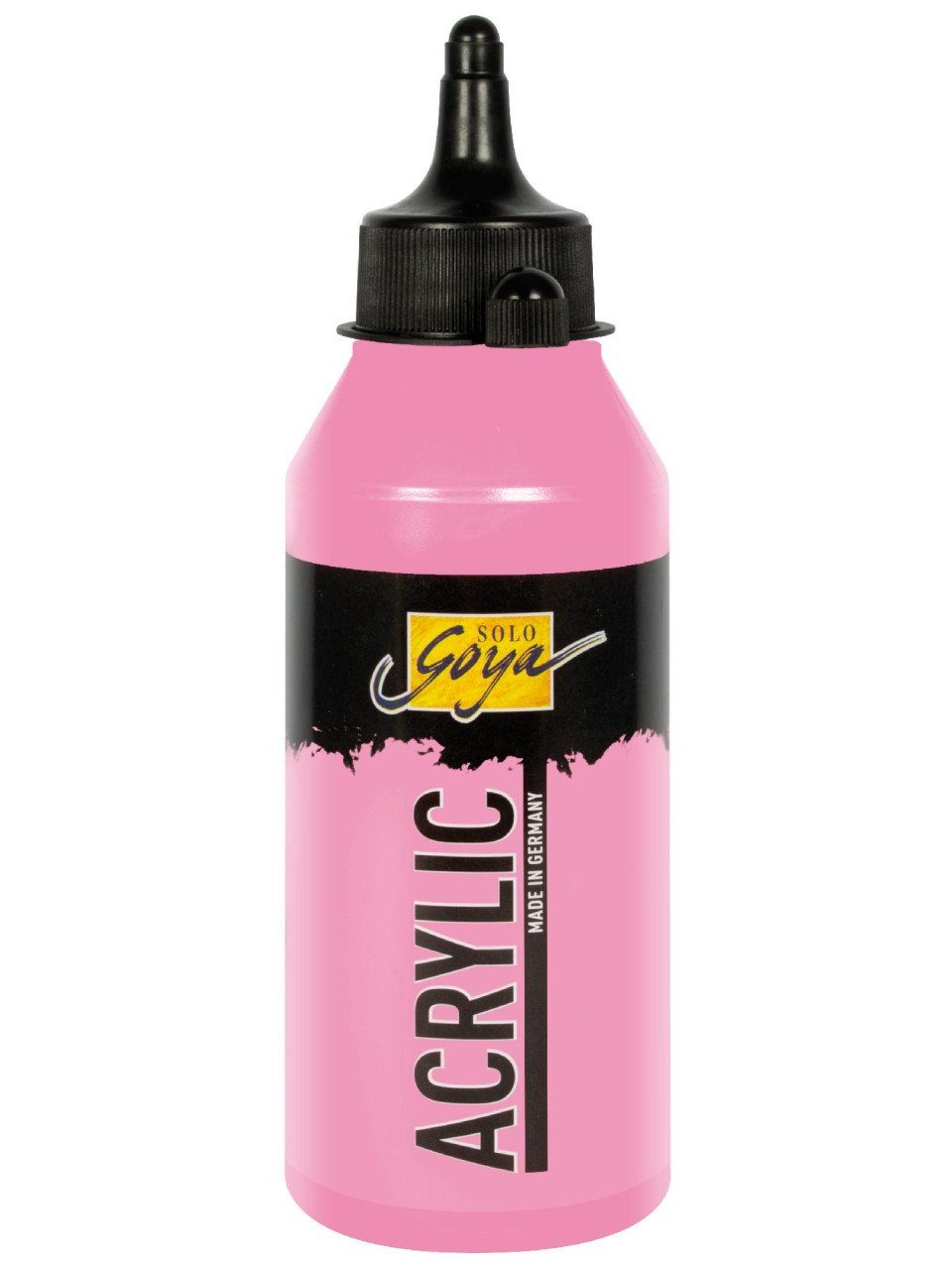 Kreul Acrylfarbe Kreul Solo Goya Acrylic rosé 250 ml