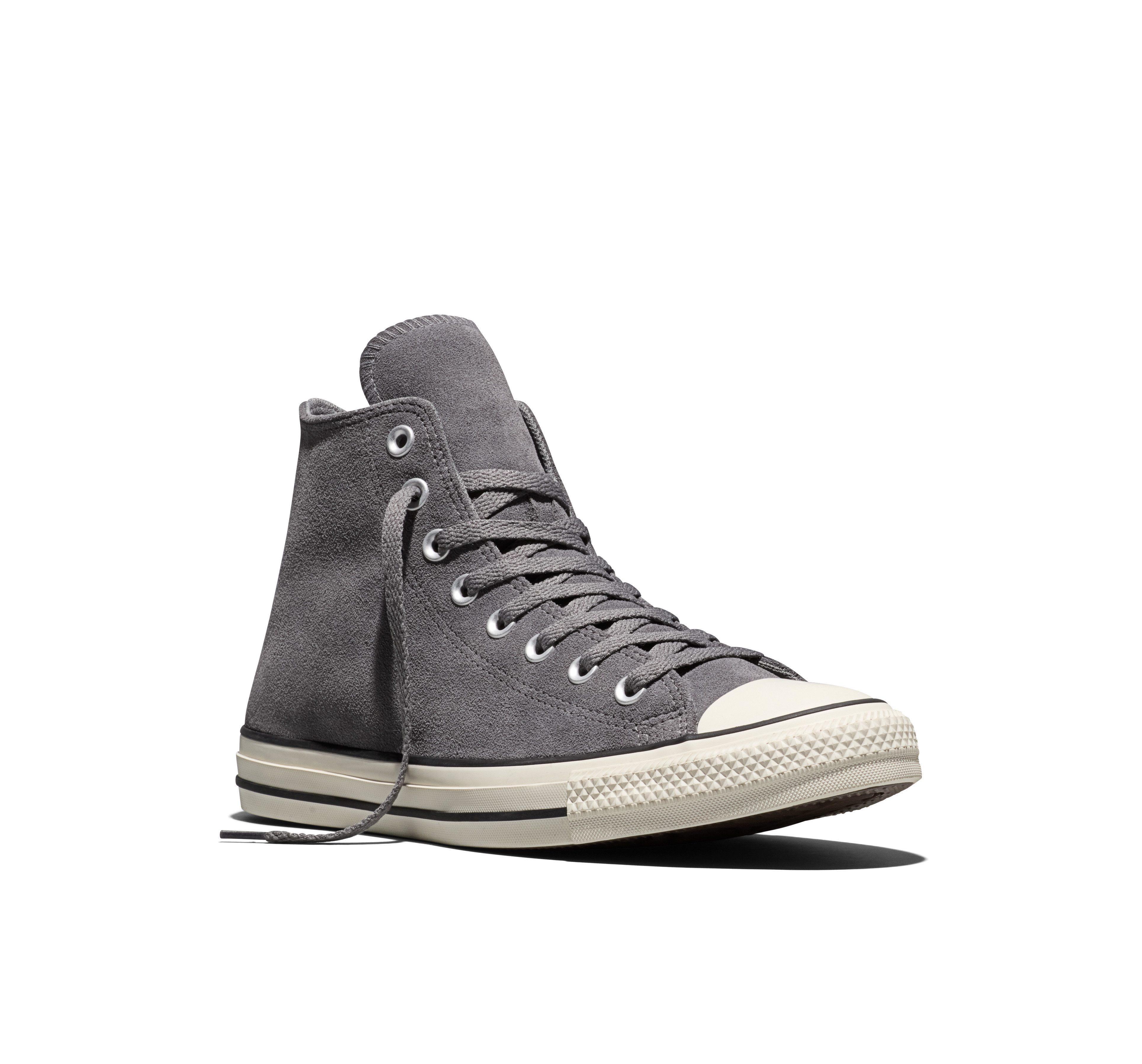 Converse Chuck Taylor All Star Sneaker aus Wildleder