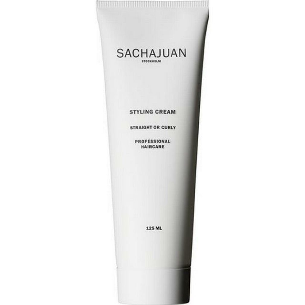Sachajuan Haarstyling-Liquid Styling Cream 125ml