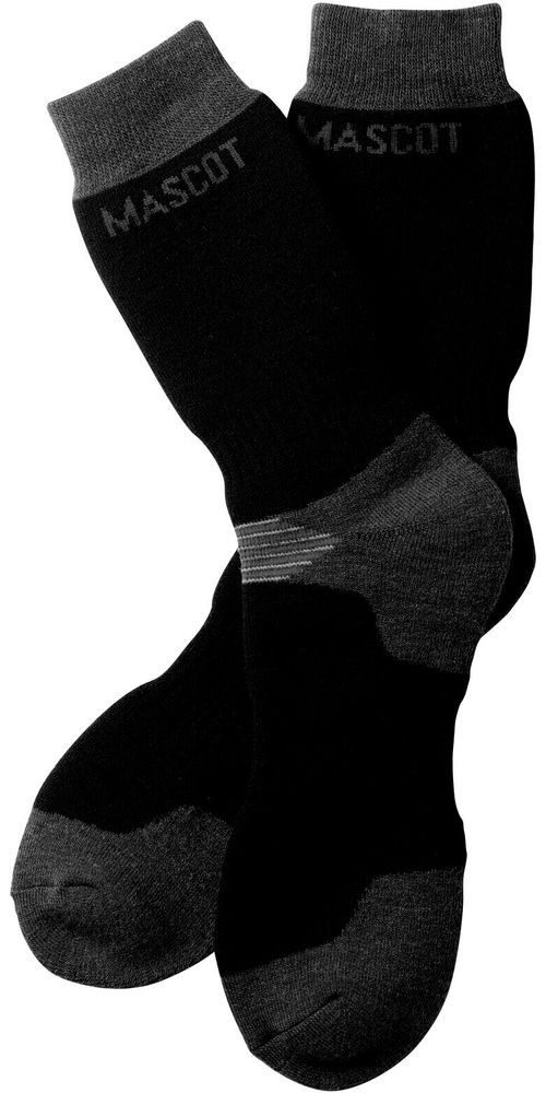 Mascot Socken Lubango