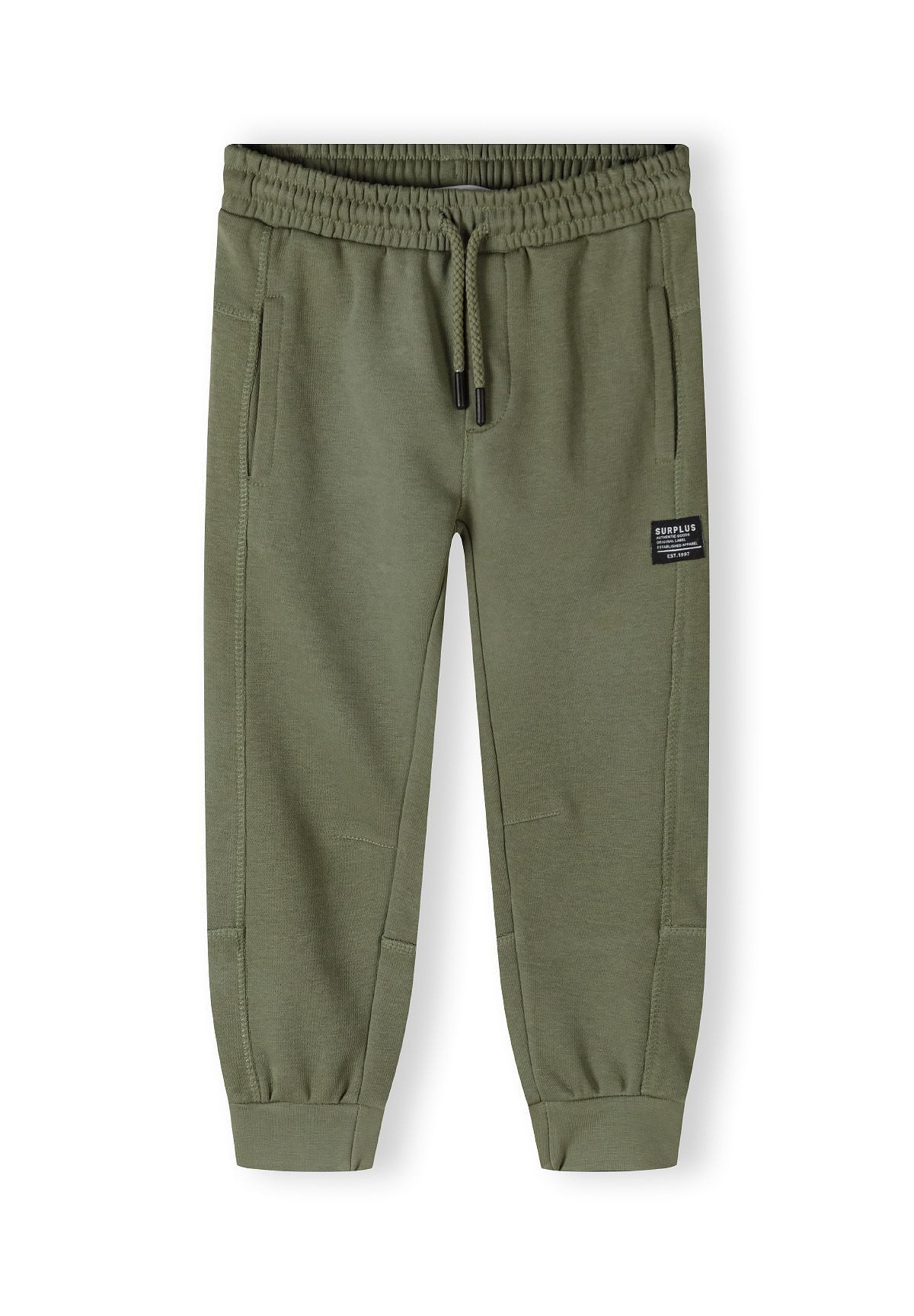 MINOTI Jogger Pants Jogginghose mit Nähten günstig online kaufen
