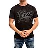 Lauritz Tee 920 Black