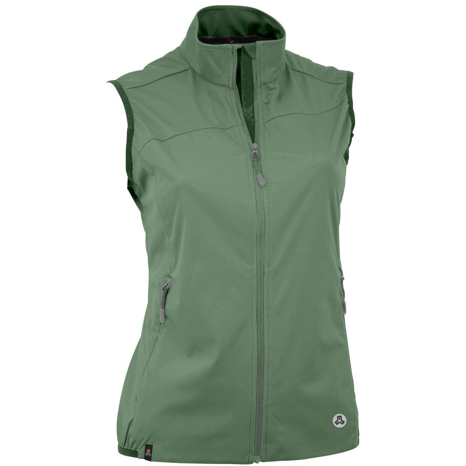 Maul Sport® Funktionsweste Weste Entschenkopf 10.0 (1-tlg)