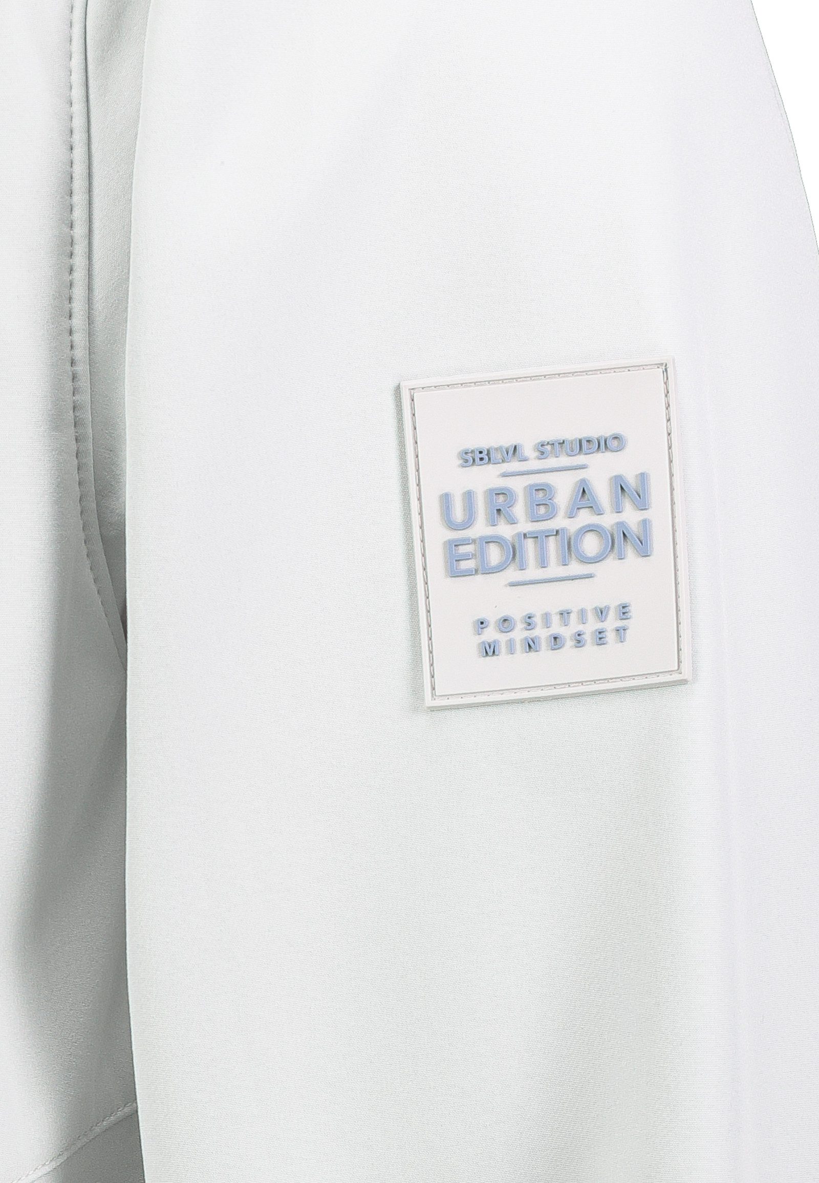 SUBLEVEL Blouson Lässiges Oberbekleidungsstück Durchgehender Reißverschluss (1-St) H68012X43436_Jacket