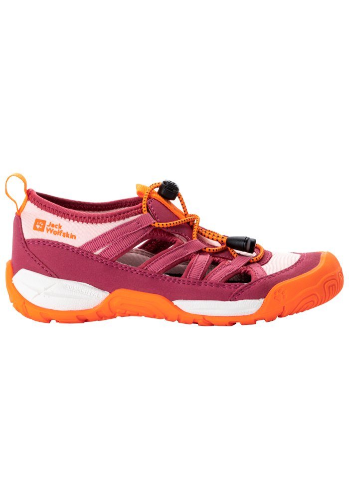 Jack Wolfskin VILLI SANDAL K Sandale
