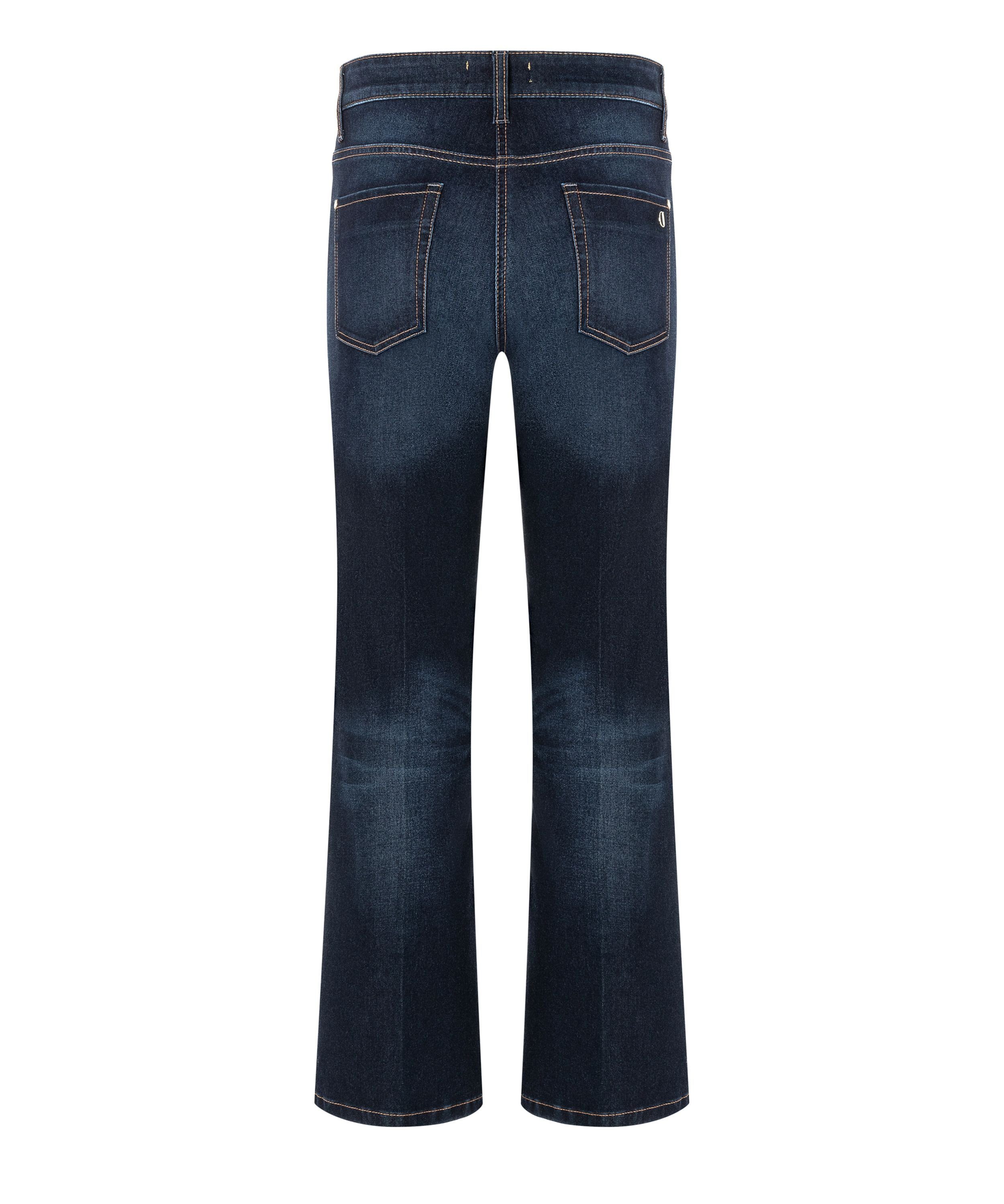 Cambio Loose-fit-Jeans