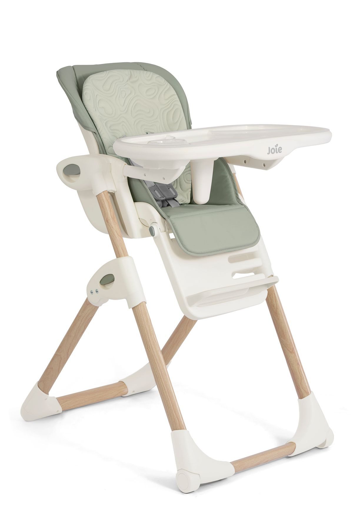 Joie Hochstuhl Joie Mimzy Recline Hochstuhl – Bild 2 von 2