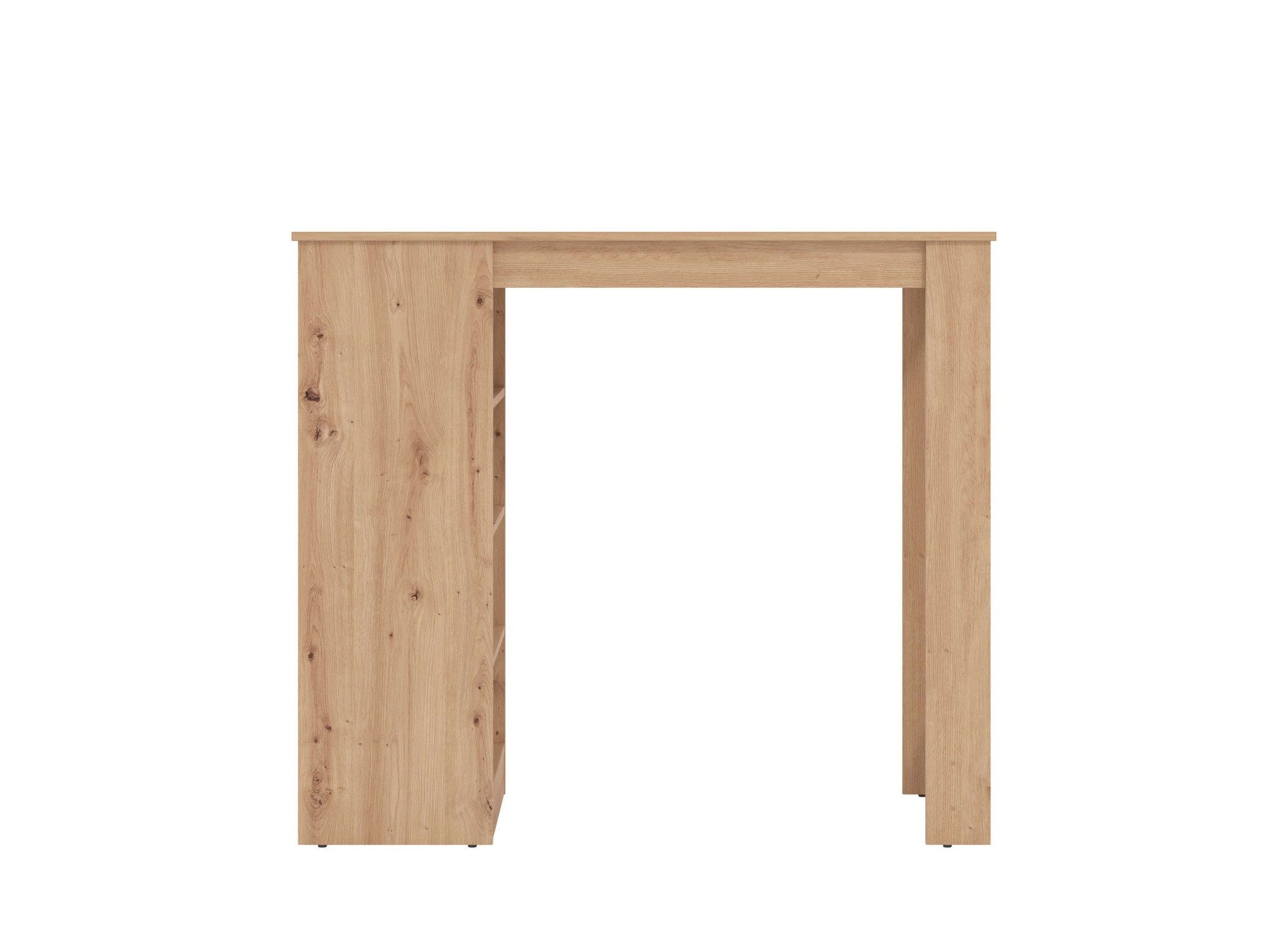 Home affaire Bartisch Valence, 120x50x150 cm, günstig online kaufen