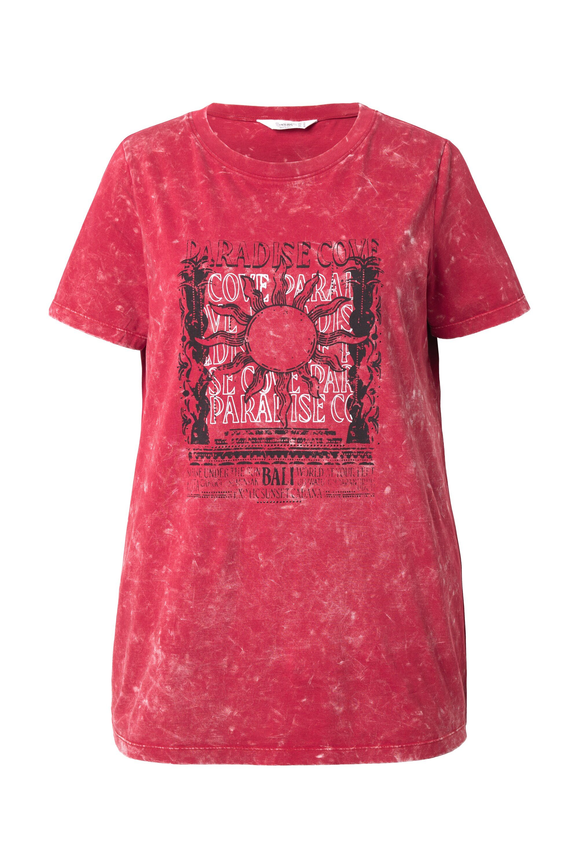 Angel of Style T-Shirt T-Shirt Komfort günstig online kaufen