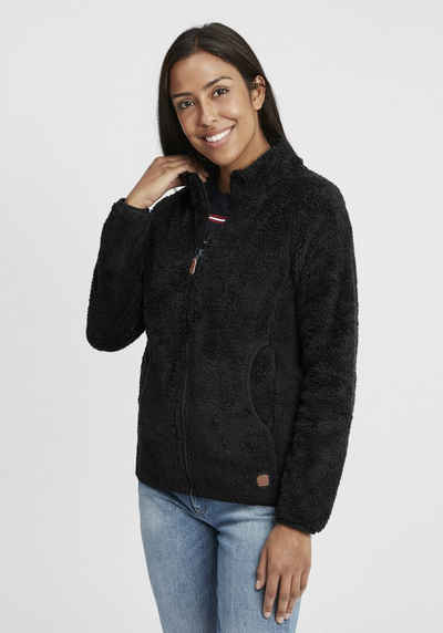 OXMO Kapuzensweatjacke OXTelsa