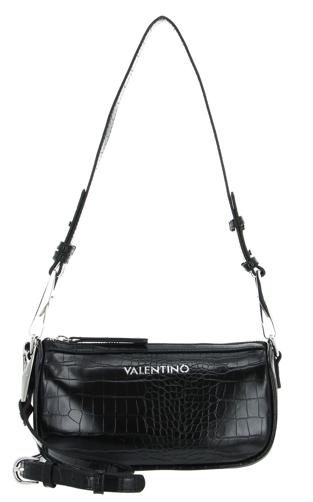 VALENTINO BAGS Schultertasche Conscious Re Nero