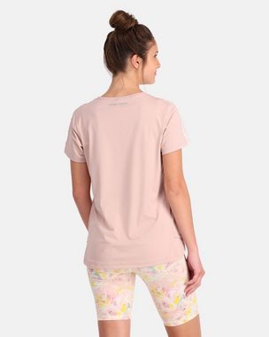 Kari Traa T-Shirt Kari Traa T-Shirt Vilde Tee Rosa