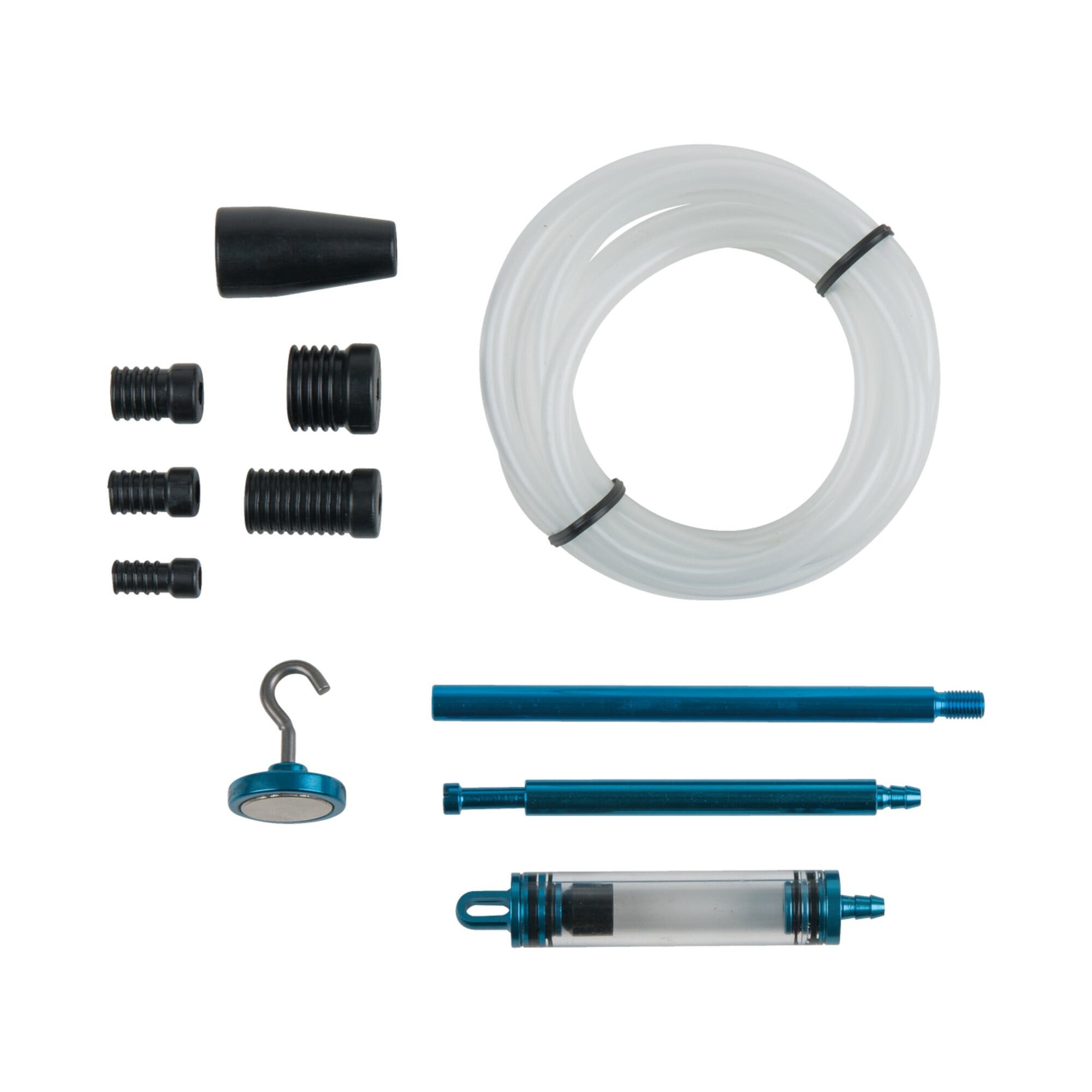 KS Tools Spannungsprüfer KS Tools OT-Finder-Satz, 11-tlg