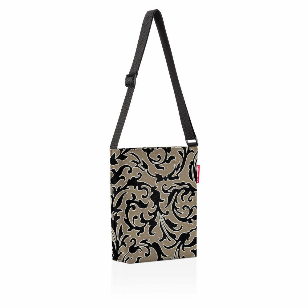 REISENTHEL® Schultertasche shoulderbag S Baroque Marble günstig online kaufen