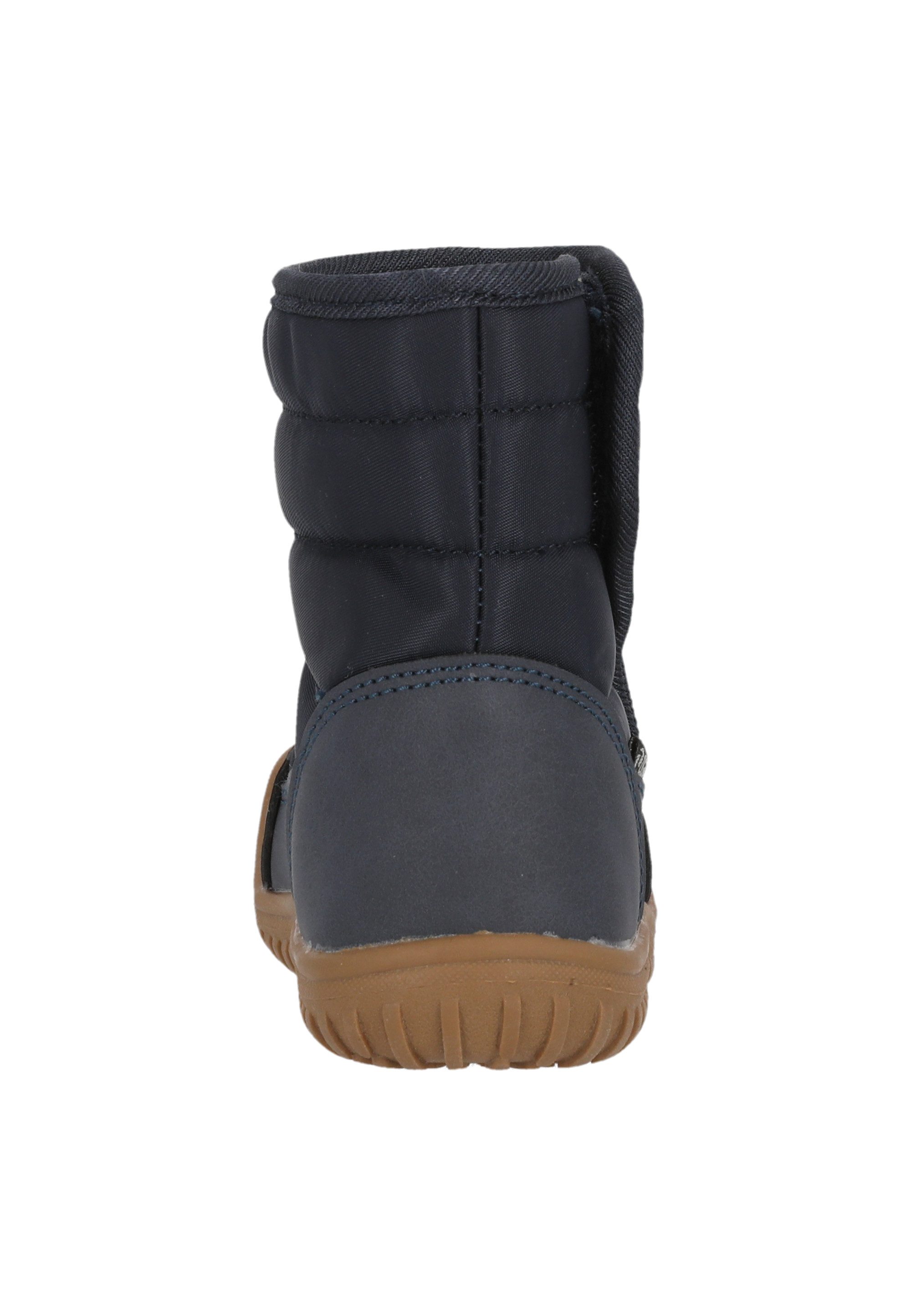 ZIGZAG Tate Stiefel mit kuschelig-weichem Innenfutter