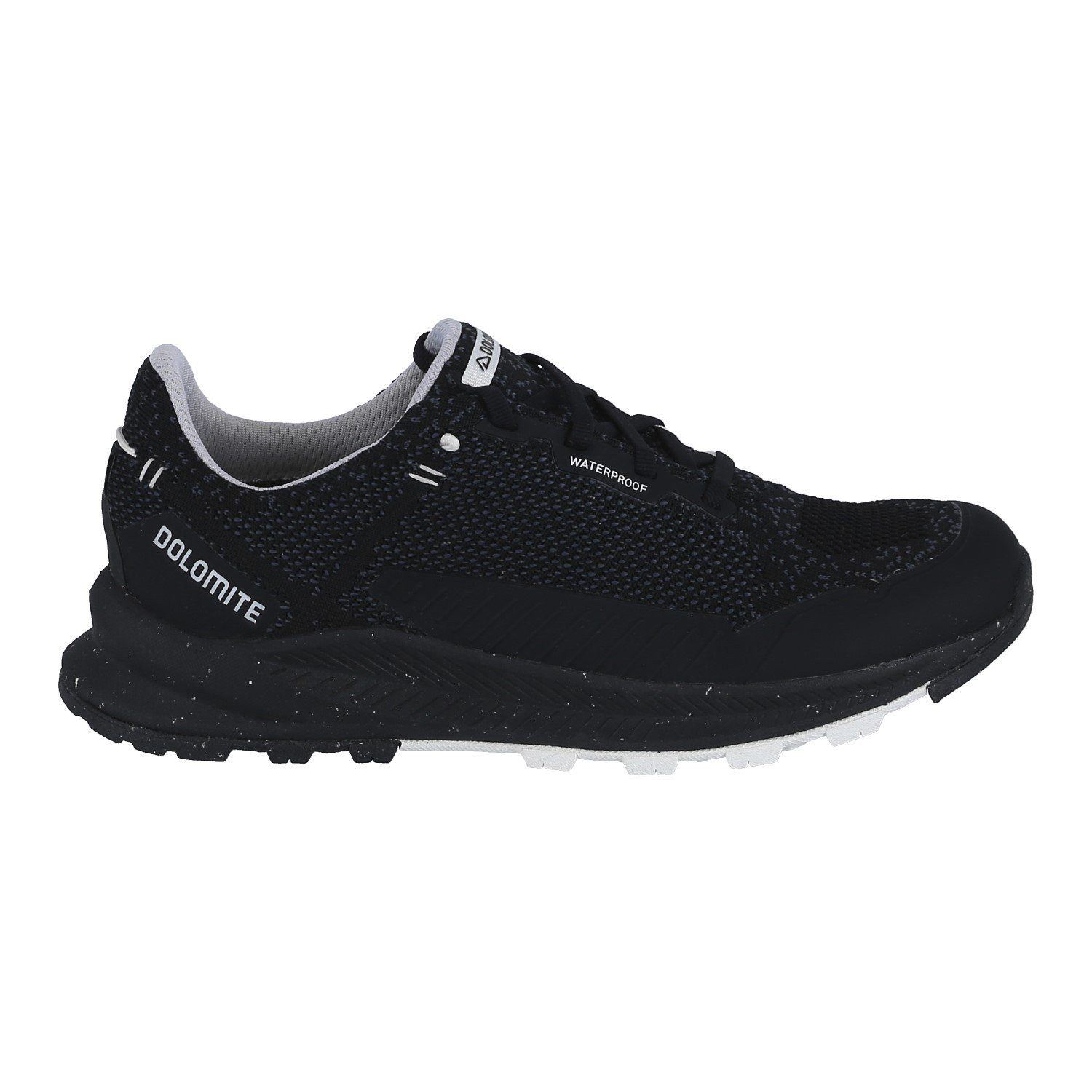 Dolomite Alltag-Travelschuhe Carezza WP (wasserdicht) schwarz Damen Wanders günstig online kaufen