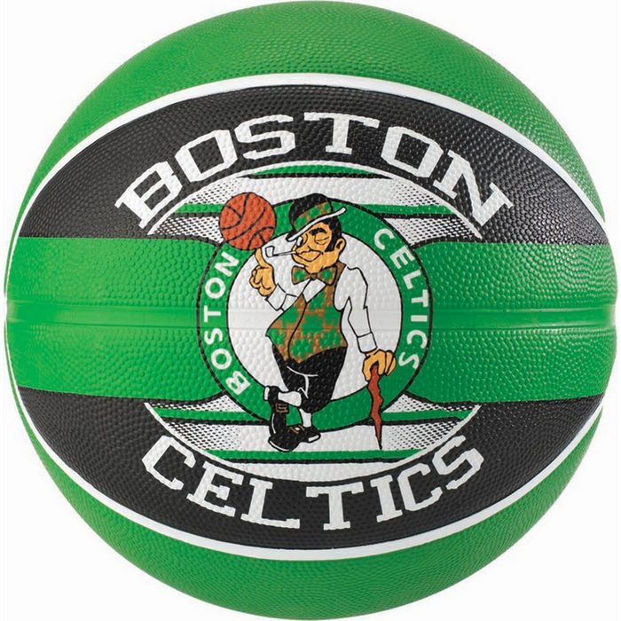 Spalding Basketball NBA Boston Celtics Basketball