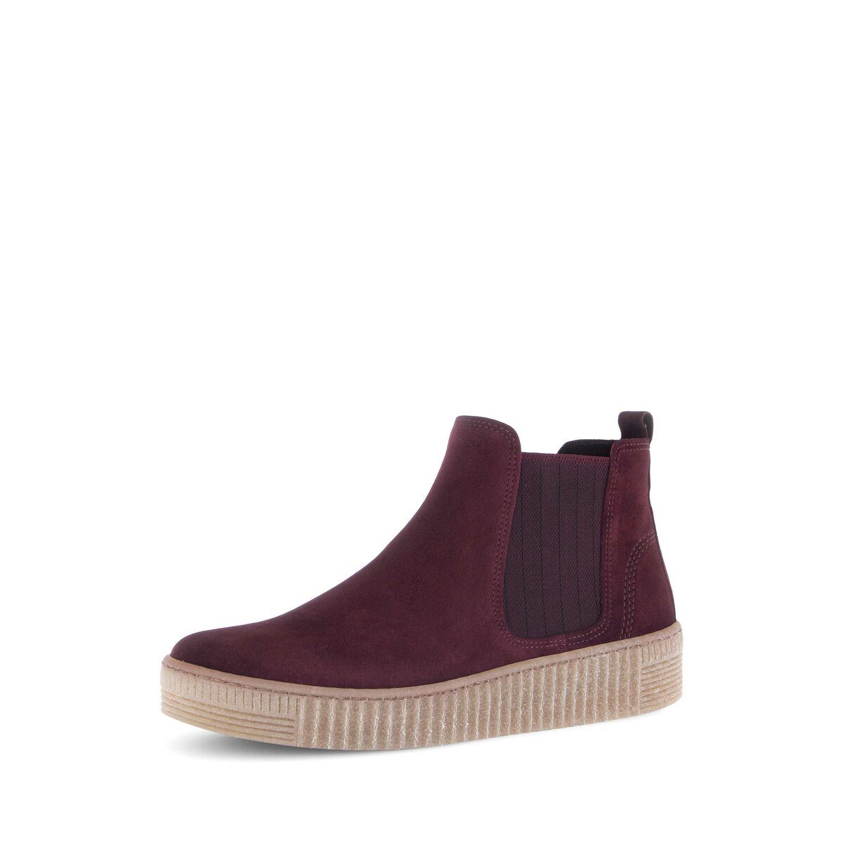 Gabor Chelsea Boot Rauleder Chelseaboots günstig online kaufen