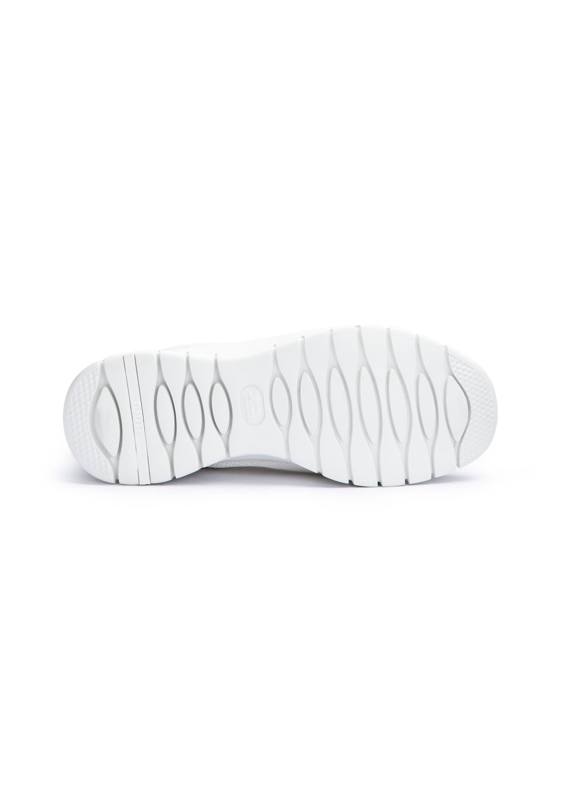 Lloyd URBAN Sneaker mit herausnehmbarem Fußbett