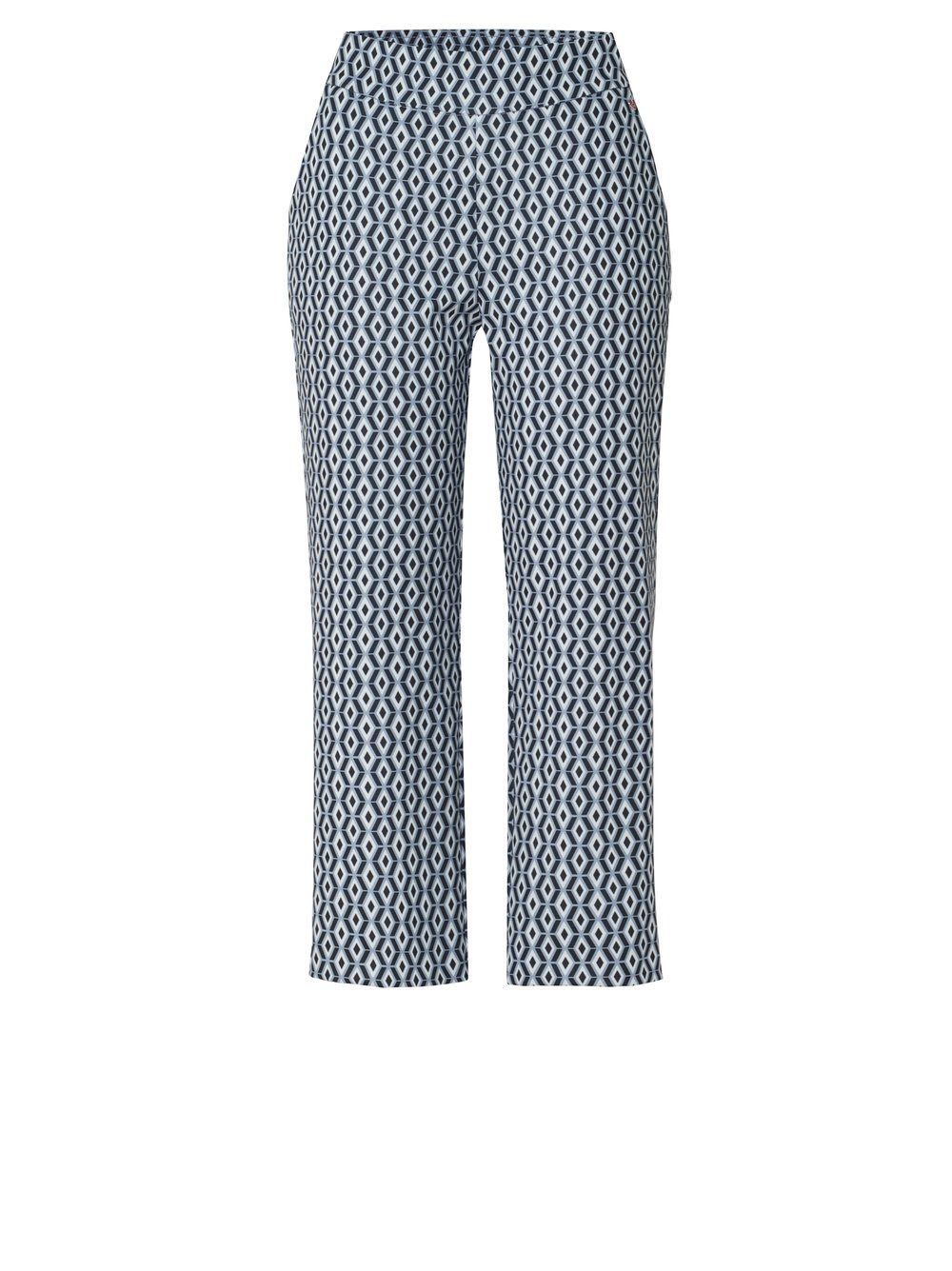 Relaxed by TONI Culotte Scarlet Wide Leg 6/8