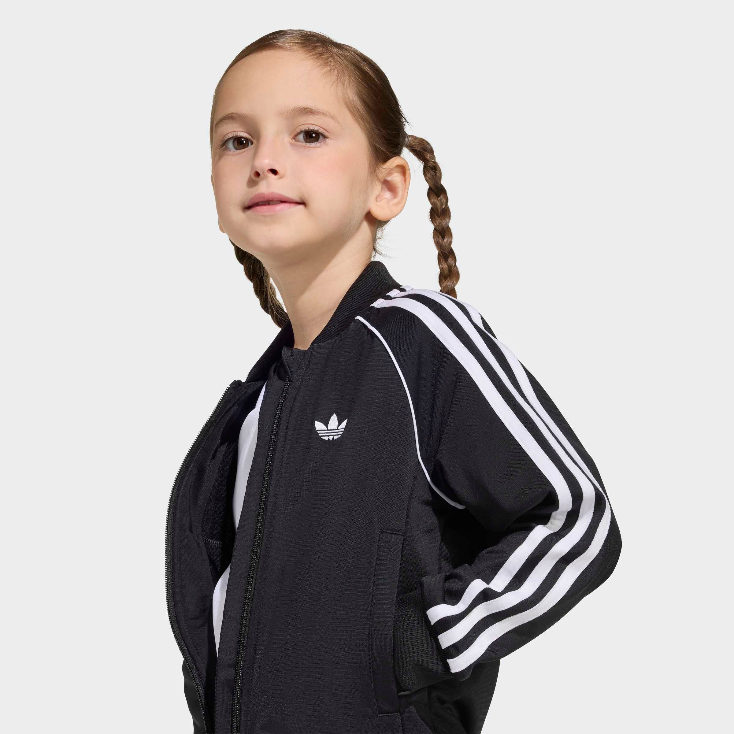 adidas Originals Trainingsanzug SST (2-tlg)