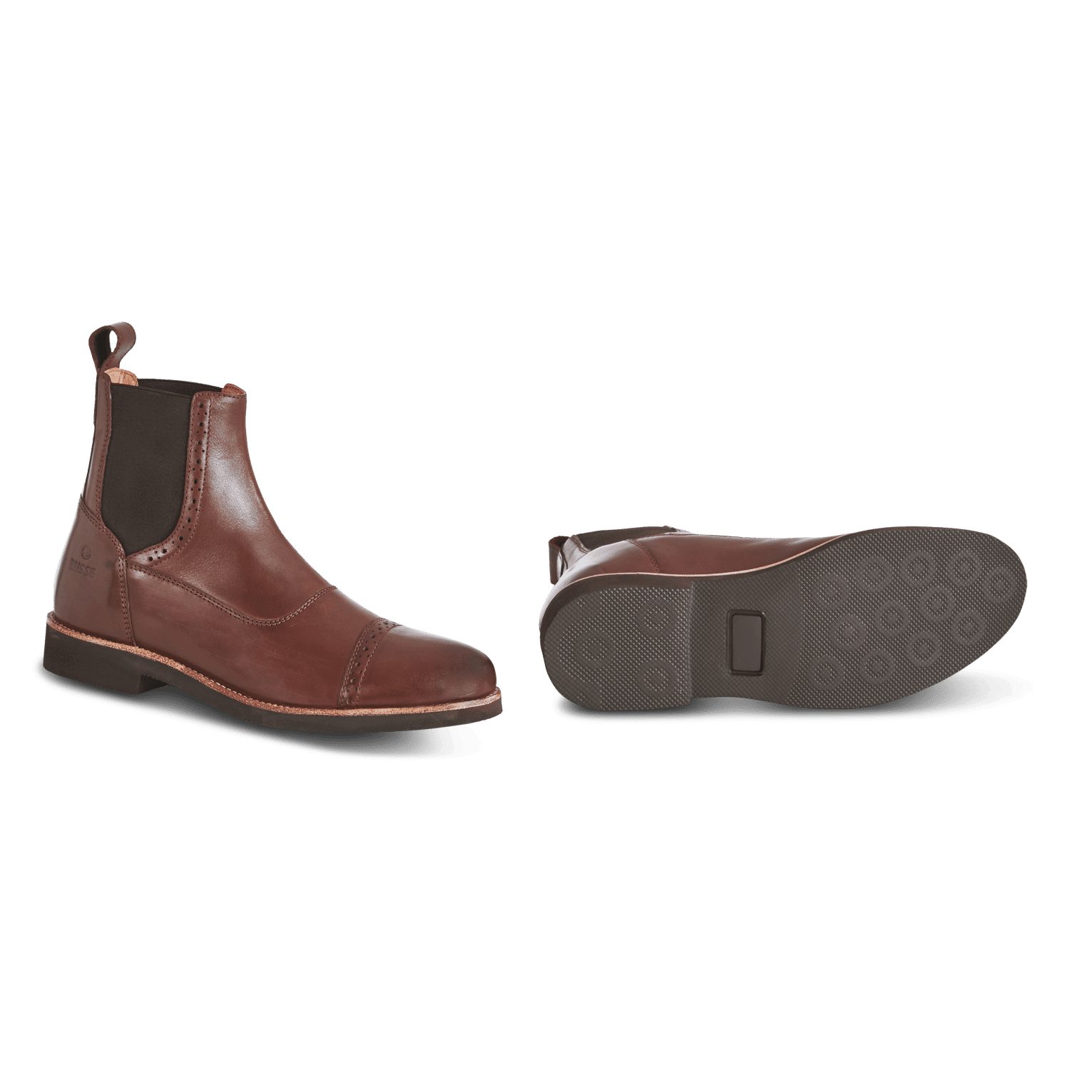 Jodhpur-Stiefelette Daily Reitstiefel