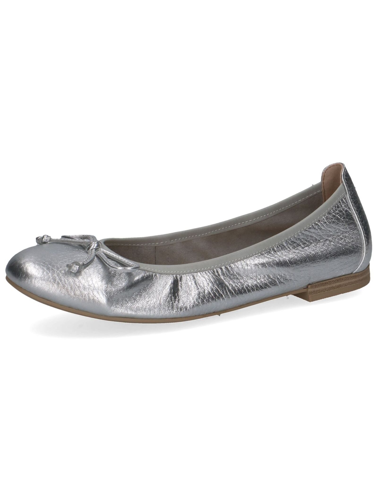 Caprice Ballerinas Leder . Ballerina