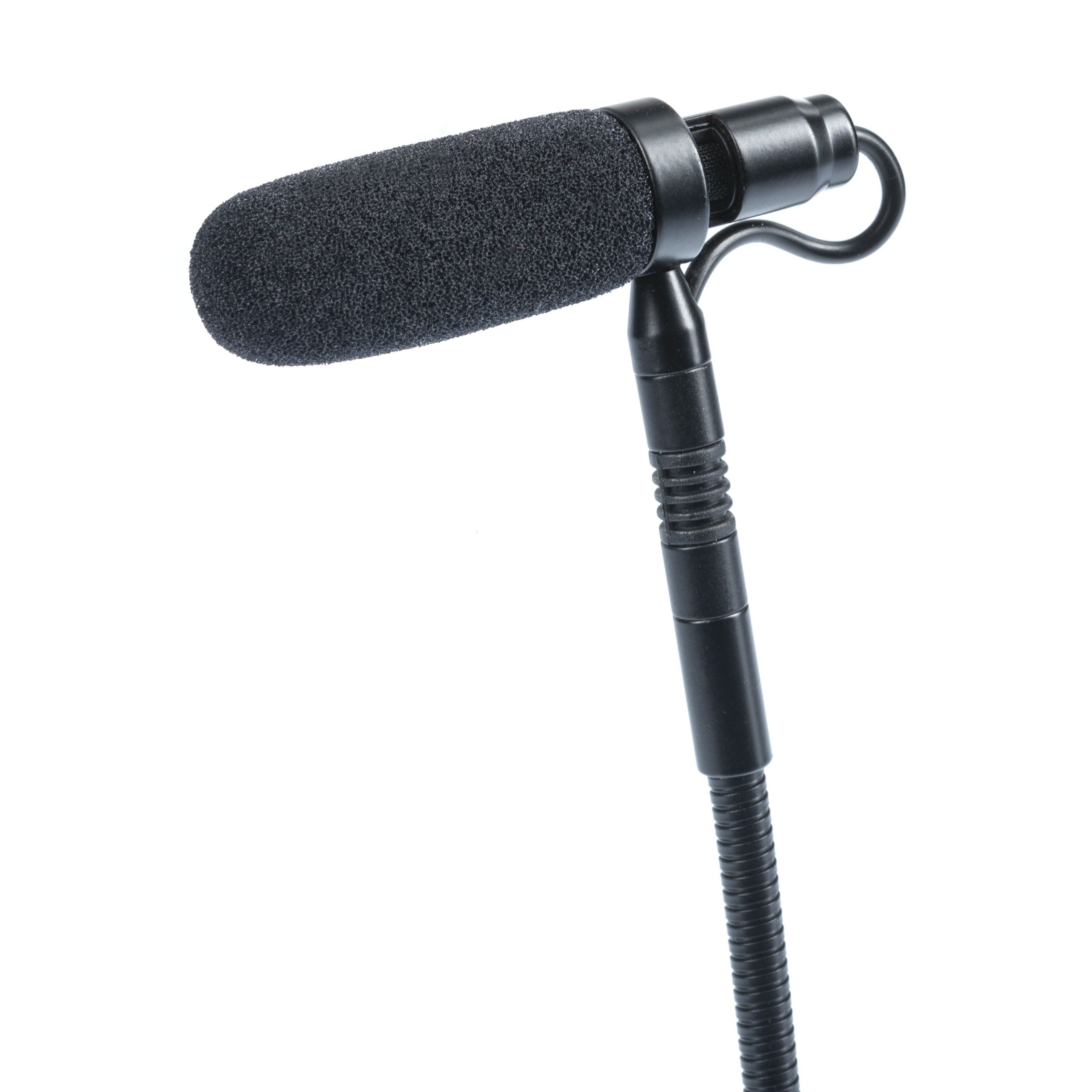 FAME Mikrofon, MS-MicKit universal - Instrumentenmikrofon