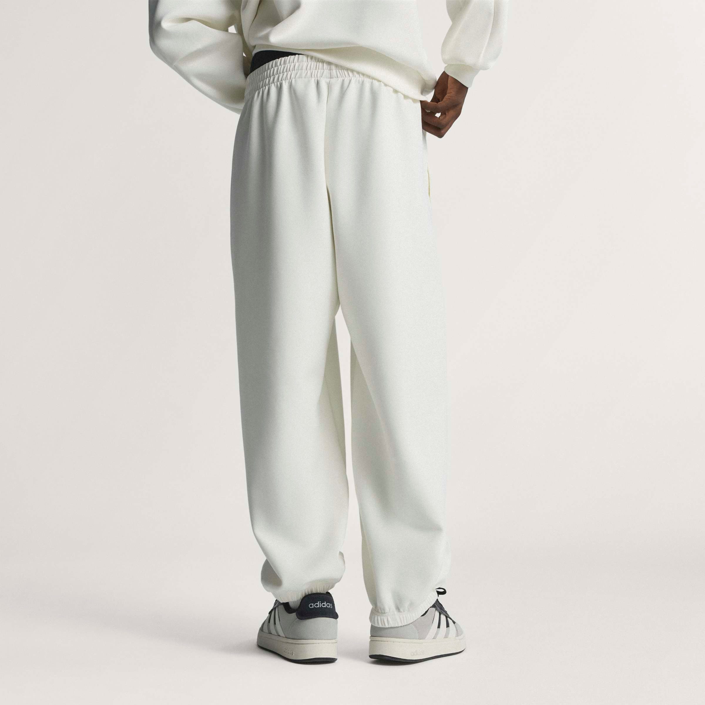 adidas Sportswear Sporthose SOFT LUX günstig online kaufen