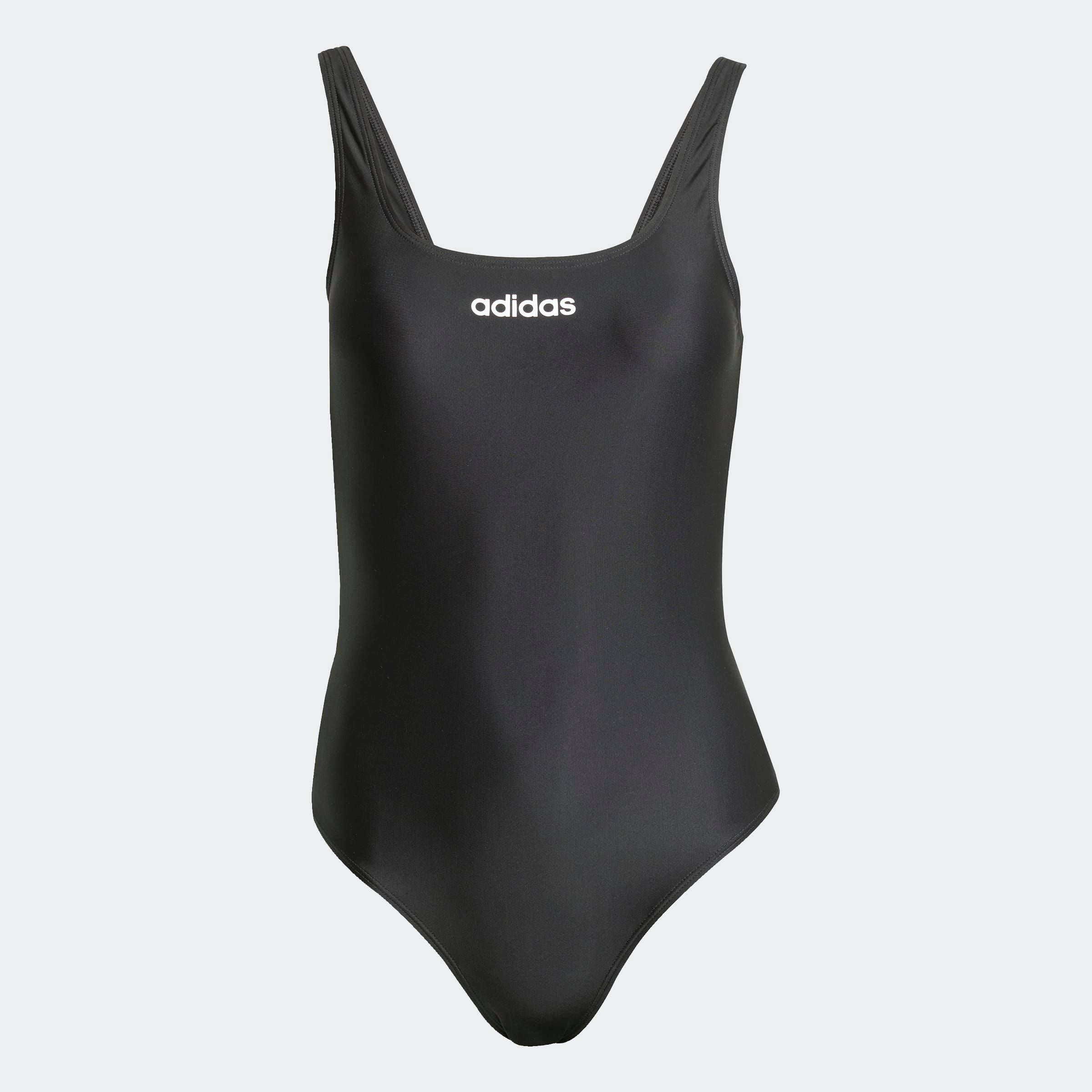 adidas Performance Badeanzug ESS UBCK SUIT