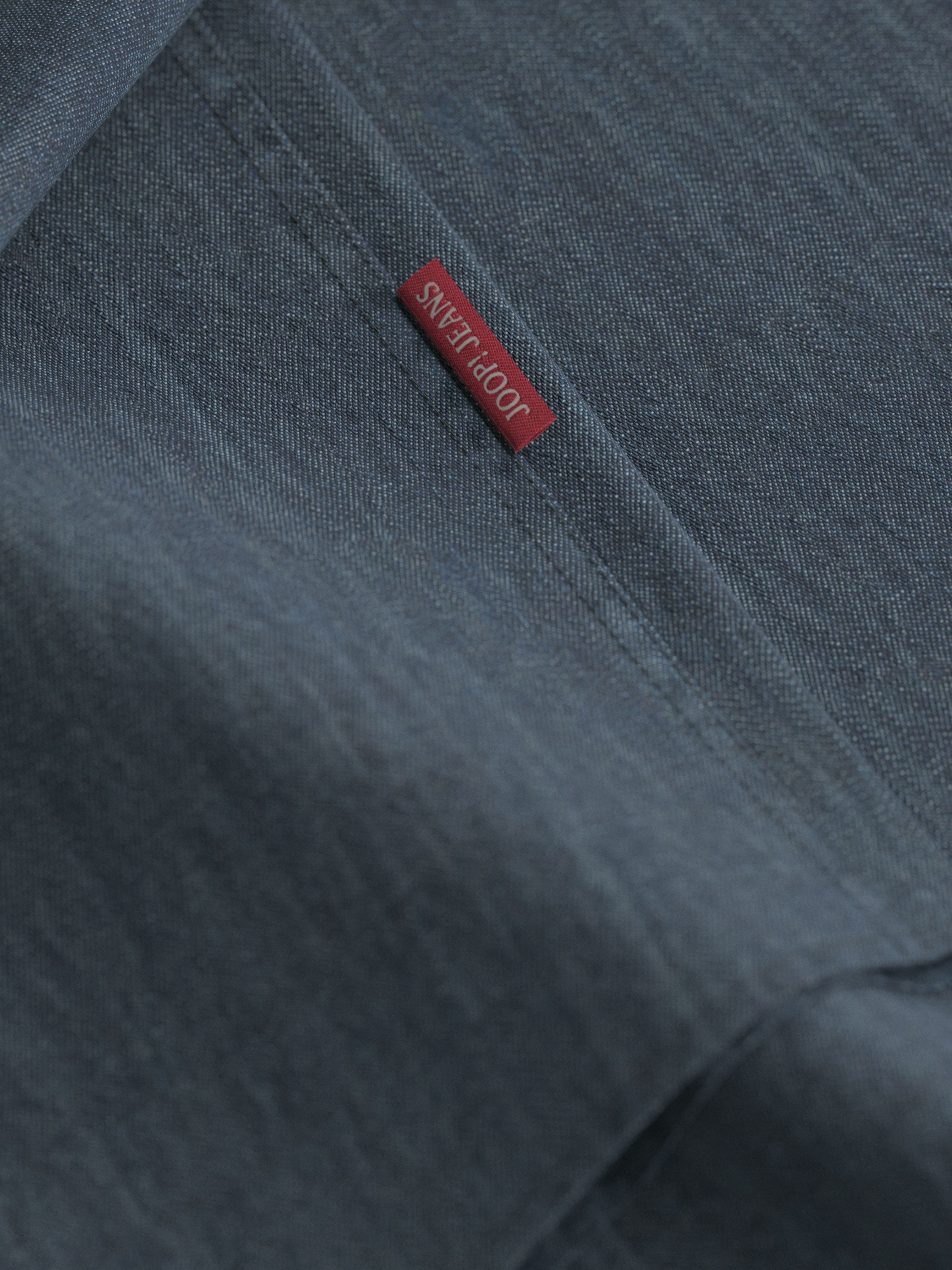 Joop Jeans Langarmhemd