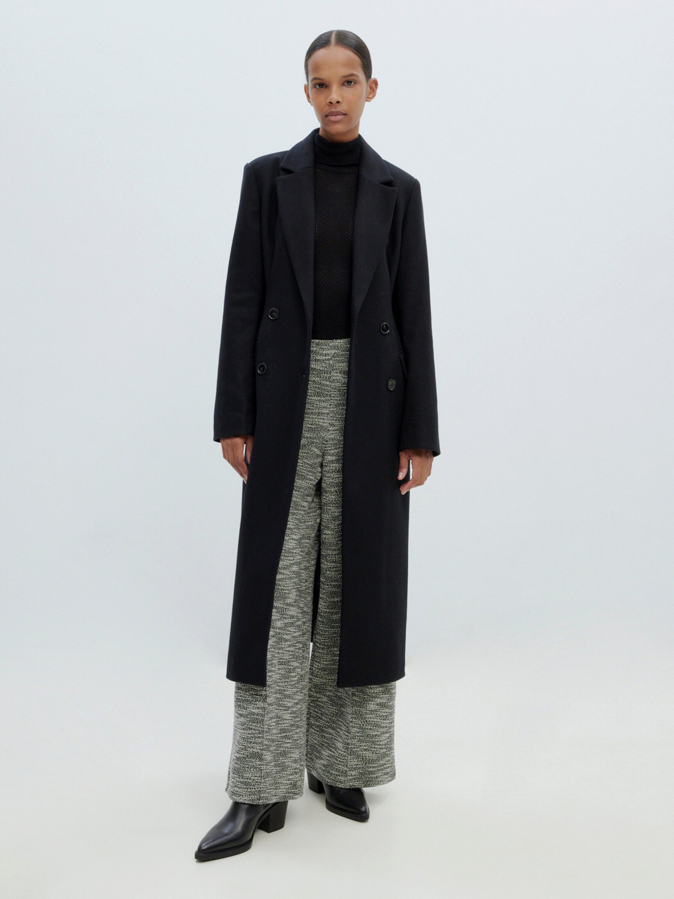 EDITED Stoffhose Angelika (1-tlg) Weiteres Detail