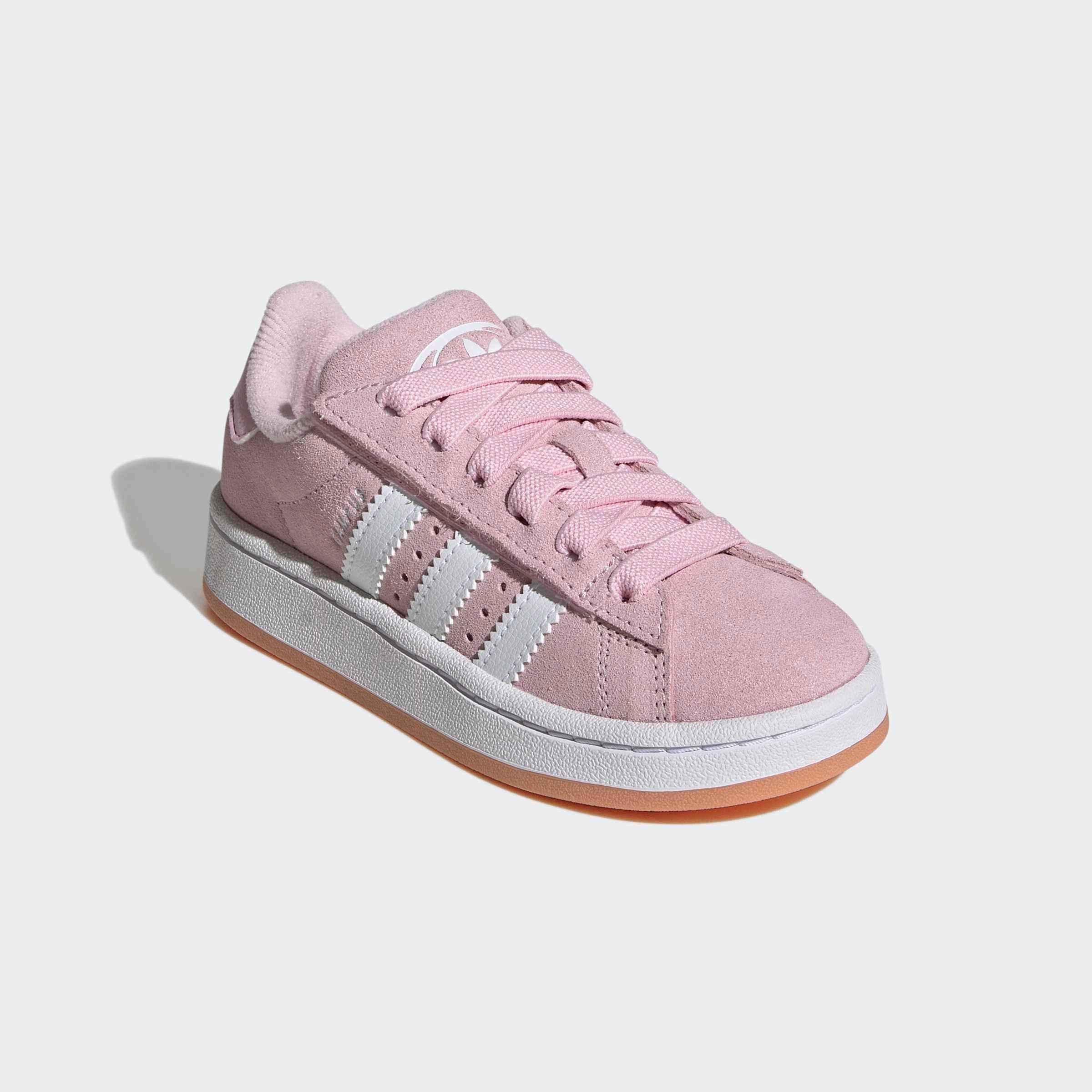 adidas Originals CAMPUS 00S COMFORT CLOSURE ELASTIC LACE KIDS Sneaker für Kinder & Jugendliche
