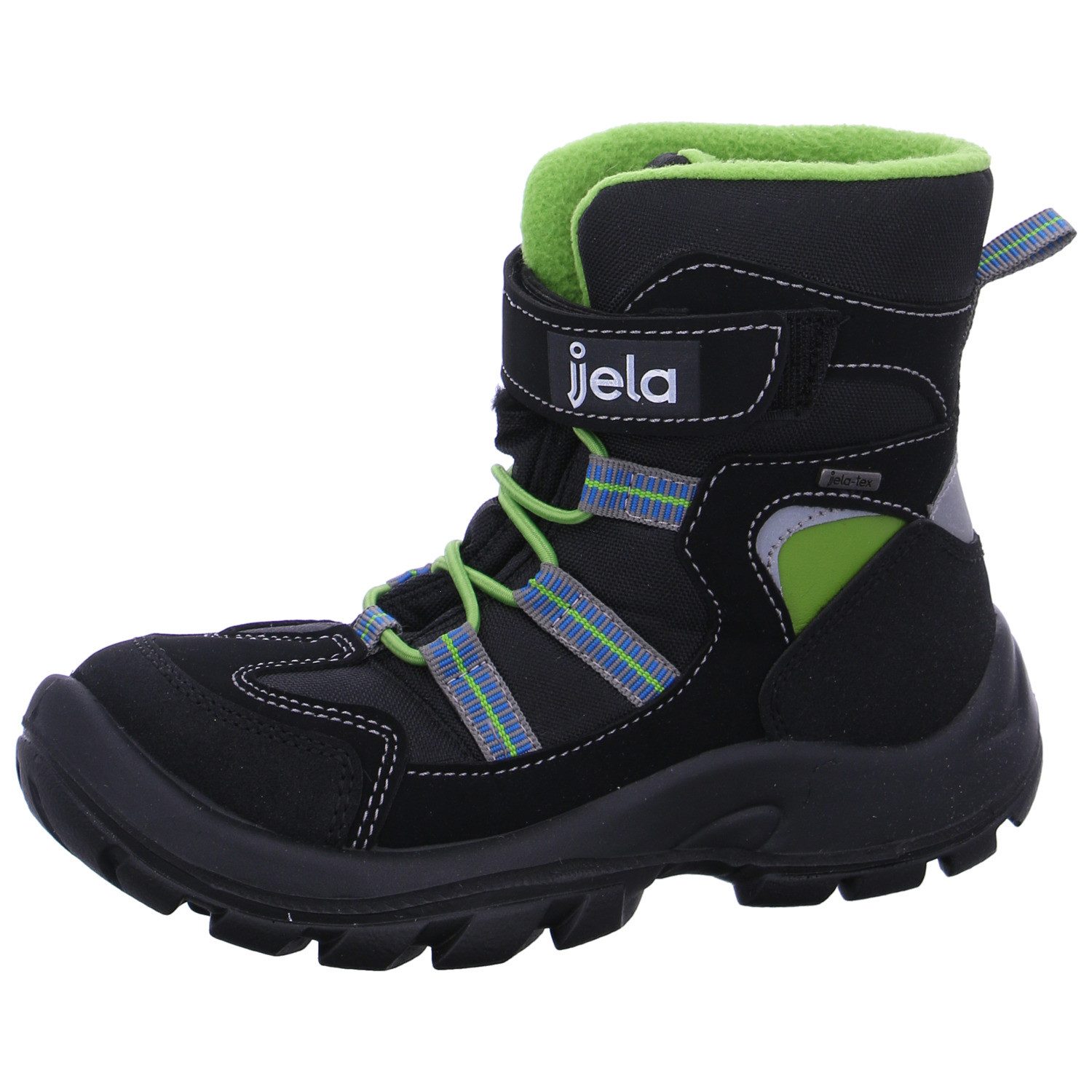 Jela Linus Tex Чоботи