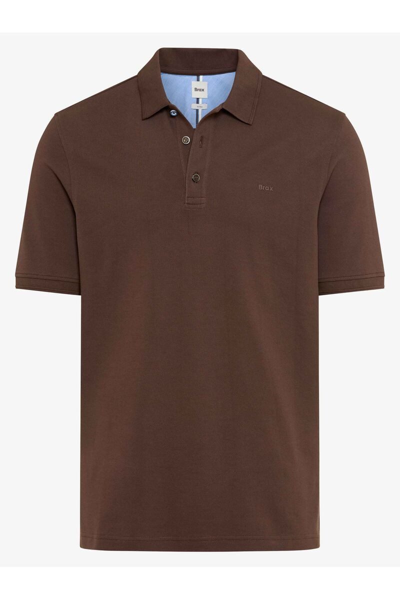 Brax Poloshirt Pete