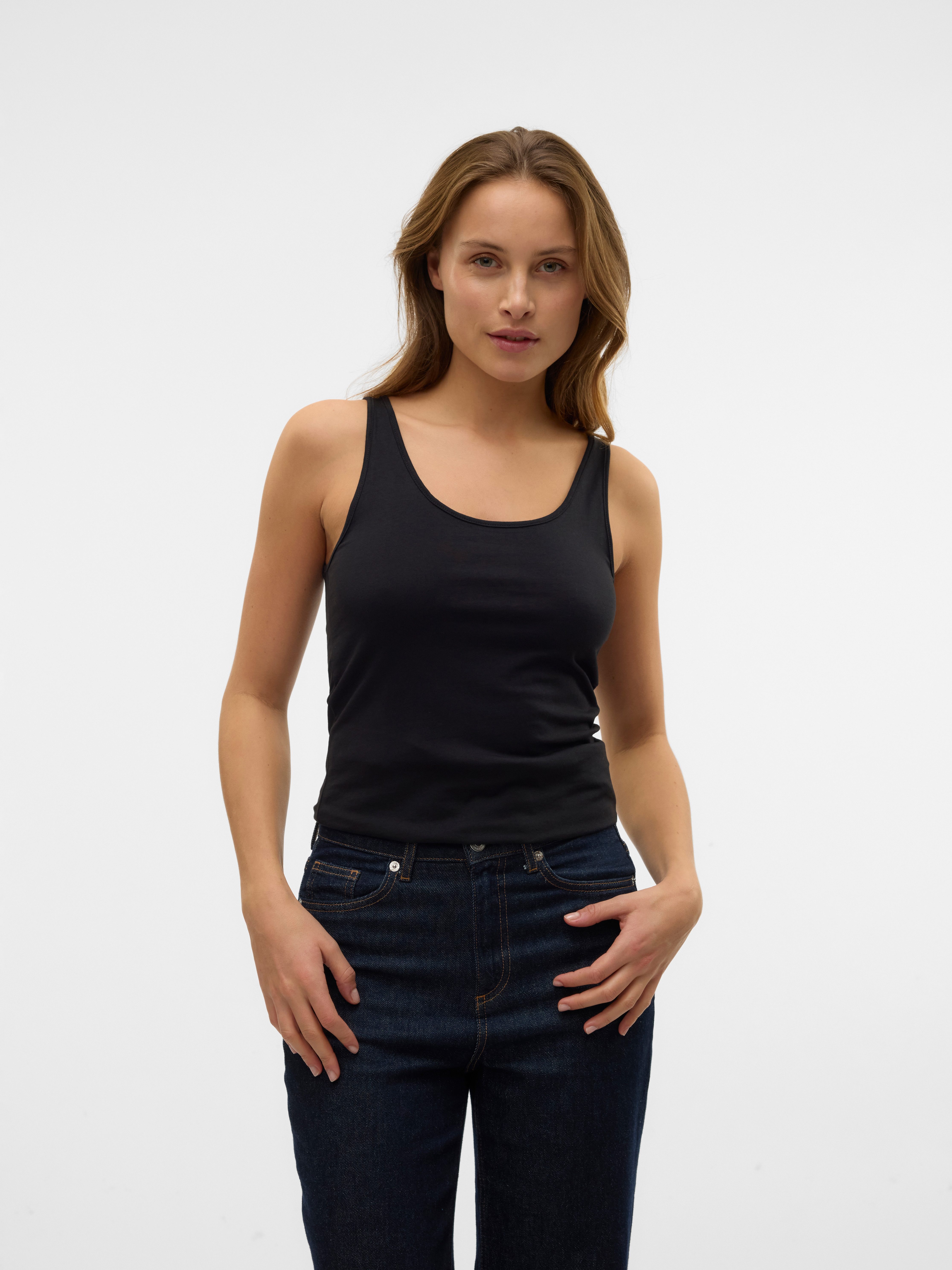 Vero Moda Tanktop VMMAXI