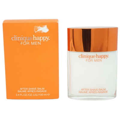 CLINIQUE After-Shave Balsam Clinique Happy for Men After Shave Balm 100ML