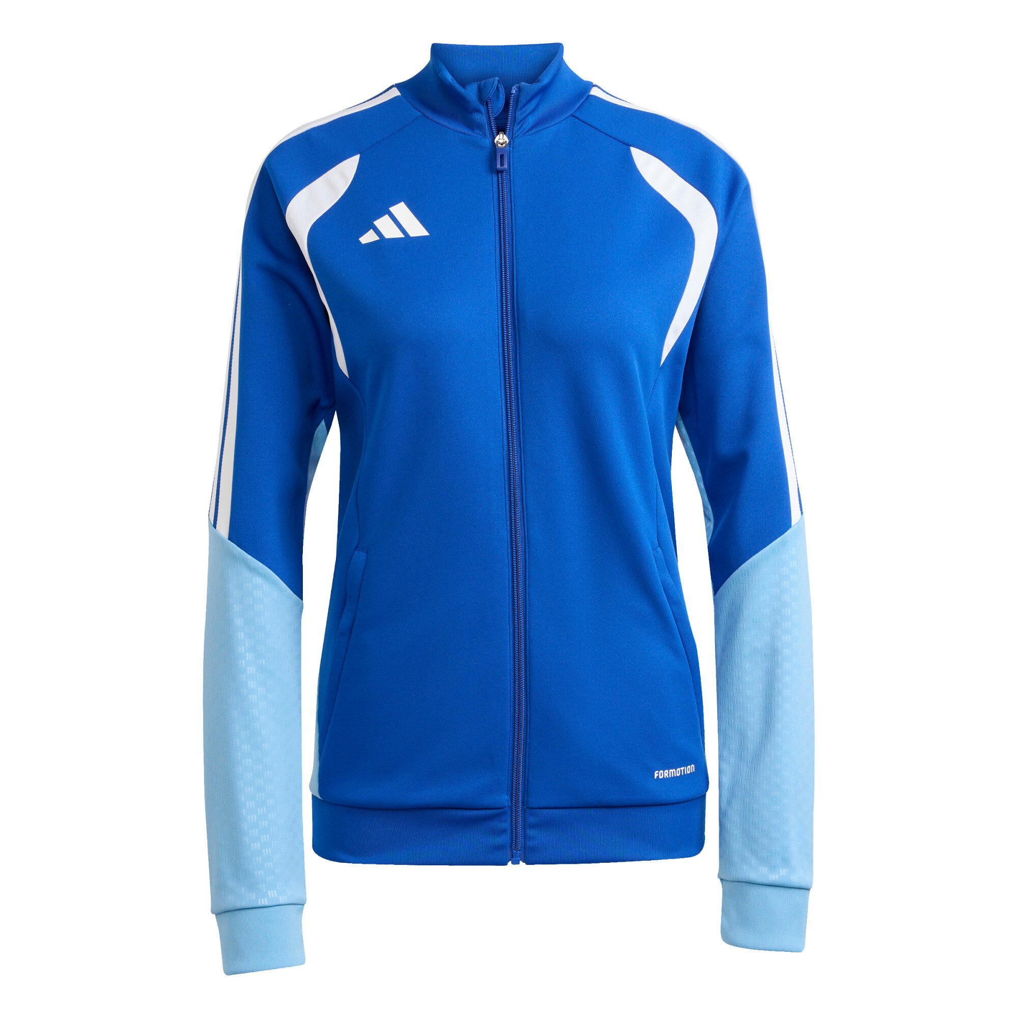 Trainingsjacke adidas Damen Trainingsjacke Tiro 26 Competition TR Jacket W
