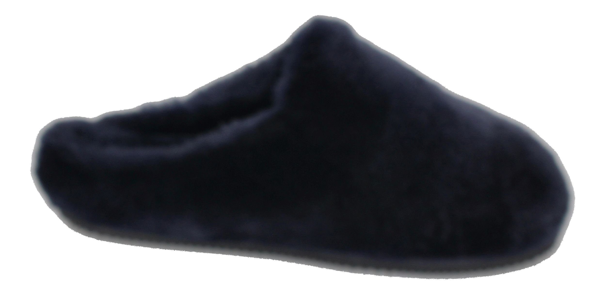 7060-56 ORSIA Hausschuh Ocean nachtblau Rohde