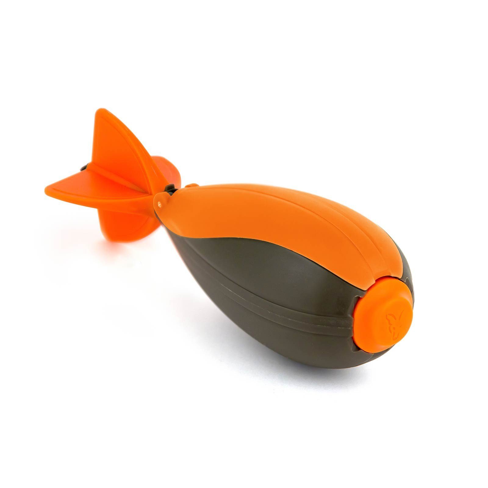 Fisch-Futterspender