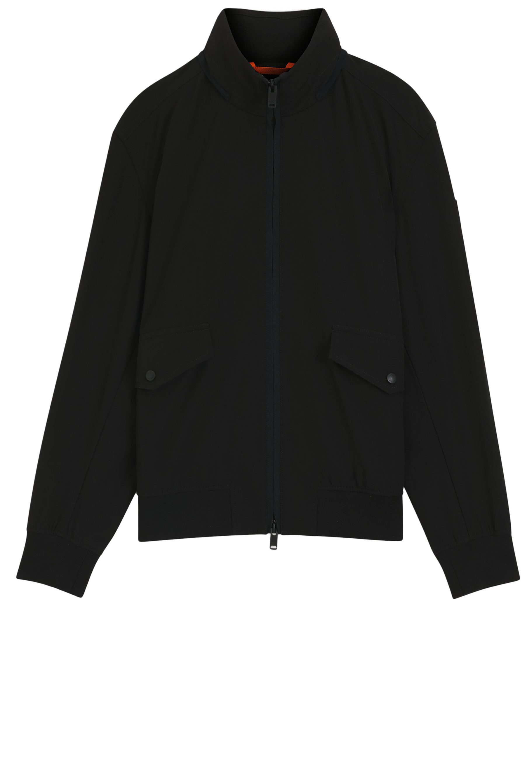 BOSS ORANGE Steppjacke Ohice (1-St)