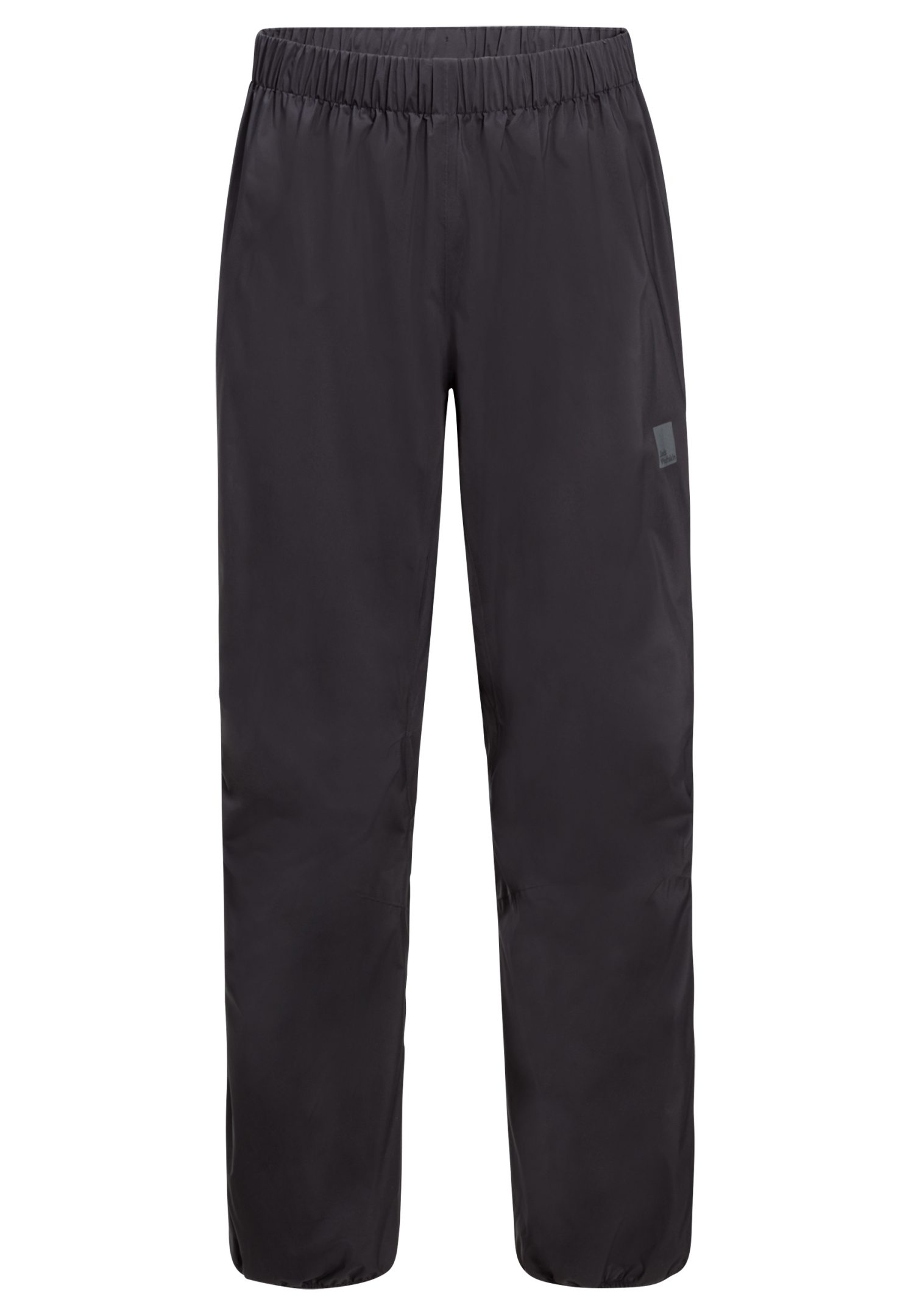 Jack Wolfskin Regenhose BIKE COMMUTE 2.5L PANTS M